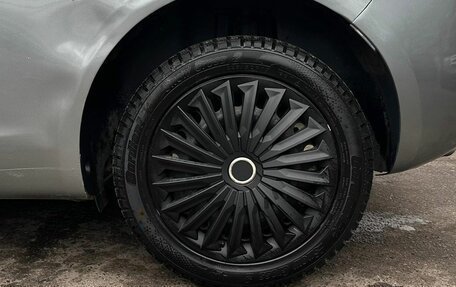 Opel Astra J, 2012 год, 870 000 рублей, 14 фотография