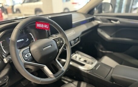 Haval Jolion, 2025 год, 2 549 000 рублей, 11 фотография