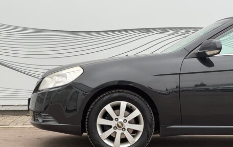 Chevrolet Epica, 2012 год, 660 000 рублей, 2 фотография