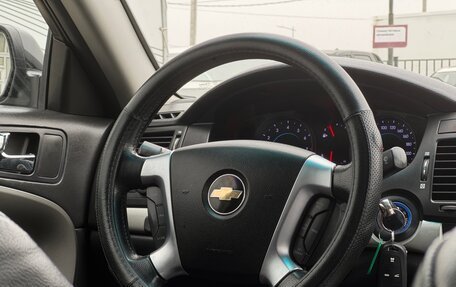 Chevrolet Epica, 2012 год, 660 000 рублей, 10 фотография