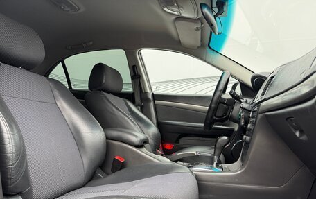 Chevrolet Epica, 2012 год, 660 000 рублей, 16 фотография