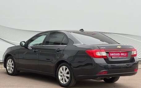 Chevrolet Epica, 2012 год, 660 000 рублей, 5 фотография