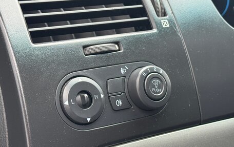 Chevrolet Epica, 2012 год, 660 000 рублей, 15 фотография