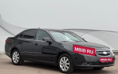 Chevrolet Epica, 2012 год, 660 000 рублей, 4 фотография