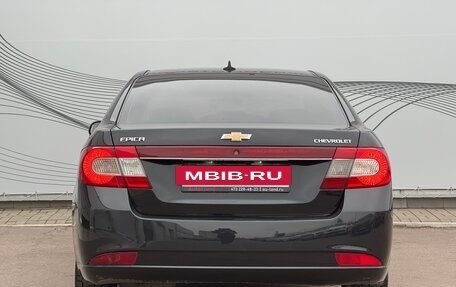 Chevrolet Epica, 2012 год, 660 000 рублей, 6 фотография