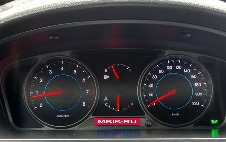 Chevrolet Epica, 2012 год, 660 000 рублей, 13 фотография