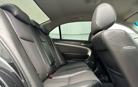 Chevrolet Epica, 2012 год, 660 000 рублей, 17 фотография