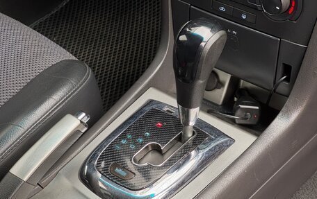 Chevrolet Epica, 2012 год, 660 000 рублей, 20 фотография