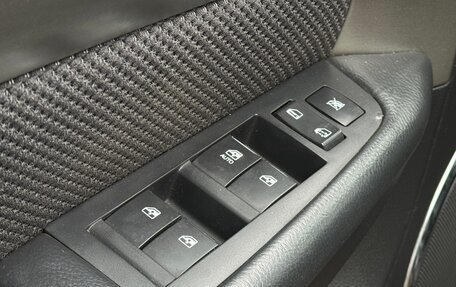 Chevrolet Epica, 2012 год, 660 000 рублей, 21 фотография