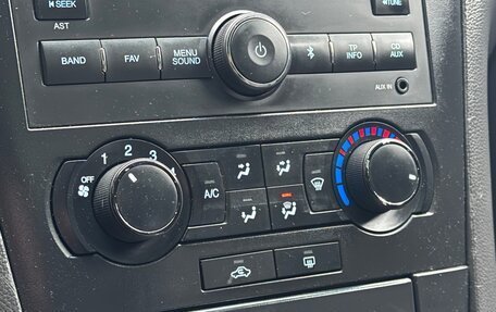 Chevrolet Epica, 2012 год, 660 000 рублей, 19 фотография