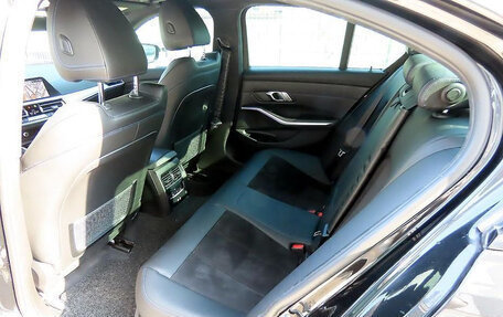 BMW 3 серия, 2022 год, 3 930 000 рублей, 6 фотография