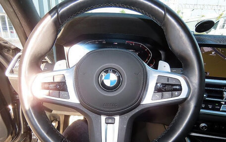 BMW 3 серия, 2022 год, 3 930 000 рублей, 8 фотография