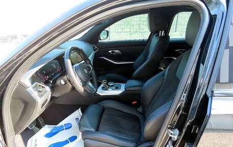 BMW 3 серия, 2022 год, 3 930 000 рублей, 5 фотография