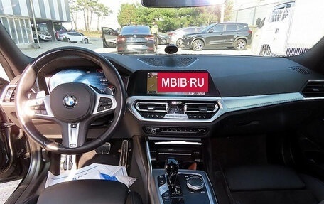 BMW 3 серия, 2022 год, 3 930 000 рублей, 7 фотография