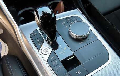 BMW 3 серия, 2022 год, 3 930 000 рублей, 11 фотография