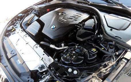 BMW 3 серия, 2022 год, 3 930 000 рублей, 19 фотография