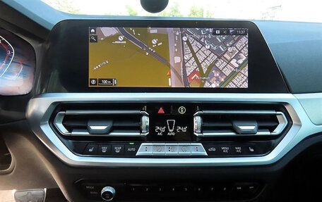 BMW 3 серия, 2022 год, 3 930 000 рублей, 13 фотография