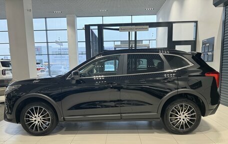 Haval Jolion, 2025 год, 2 699 000 рублей, 4 фотография