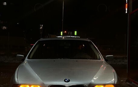 BMW 5 серия, 1997 год, 490 000 рублей, 1 фотография