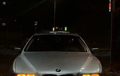 BMW 5 серия, 1997 год, 490 000 рублей, 1 фотография