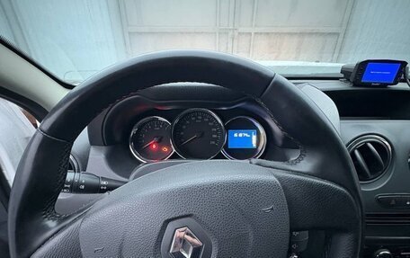 Renault Duster I рестайлинг, 2016 год, 1 100 000 рублей, 7 фотография