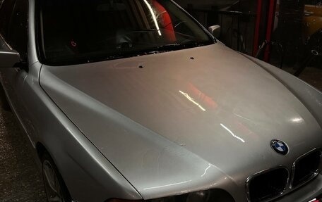 BMW 5 серия, 1997 год, 490 000 рублей, 2 фотография