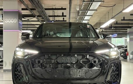 Audi Q5, 2025 год, 8 500 000 рублей, 1 фотография