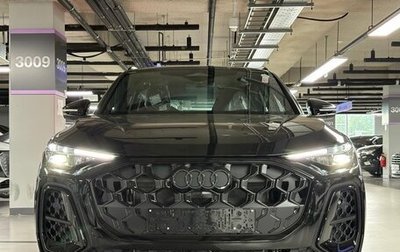 Audi Q5, 2025 год, 8 500 000 рублей, 1 фотография