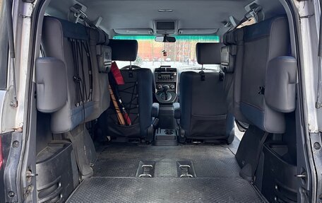 Honda Element I, 2004 год, 590 000 рублей, 1 фотография