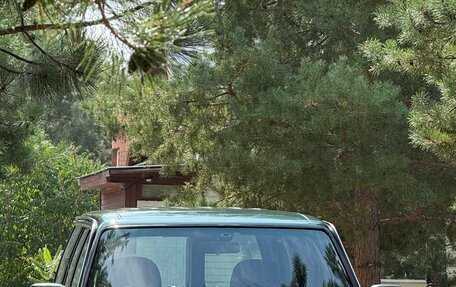 Nissan Patrol, 1998 год, 2 750 000 рублей, 1 фотография