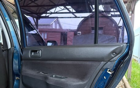 Mitsubishi Lancer IX, 2005 год, 350 000 рублей, 10 фотография