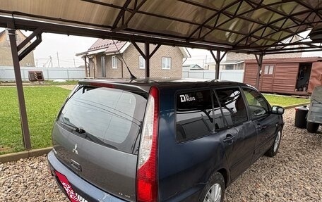 Mitsubishi Lancer IX, 2005 год, 350 000 рублей, 5 фотография