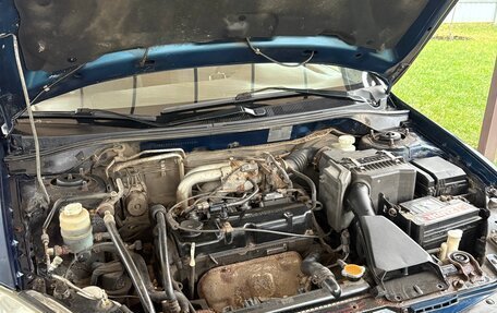 Mitsubishi Lancer IX, 2005 год, 350 000 рублей, 21 фотография