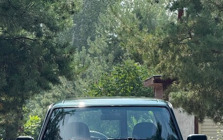 Nissan Patrol, 1998 год, 2 750 000 рублей, 2 фотография