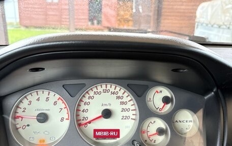 Mitsubishi Lancer IX, 2005 год, 350 000 рублей, 16 фотография