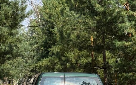 Nissan Patrol, 1998 год, 2 750 000 рублей, 6 фотография