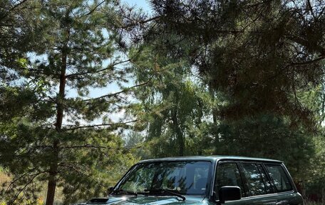 Nissan Patrol, 1998 год, 2 750 000 рублей, 12 фотография