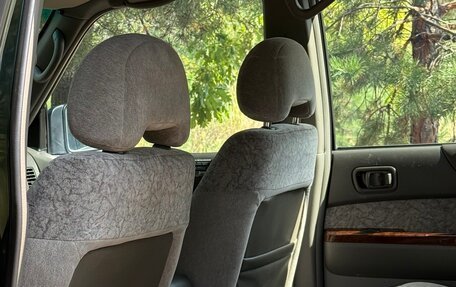 Nissan Patrol, 1998 год, 2 750 000 рублей, 17 фотография