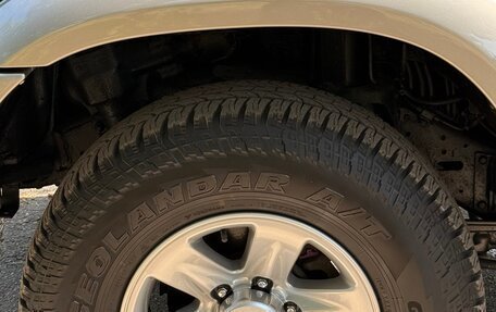 Nissan Patrol, 1998 год, 2 750 000 рублей, 23 фотография