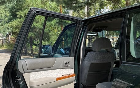 Nissan Patrol, 1998 год, 2 750 000 рублей, 16 фотография