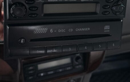 Nissan Patrol, 1998 год, 2 750 000 рублей, 24 фотография