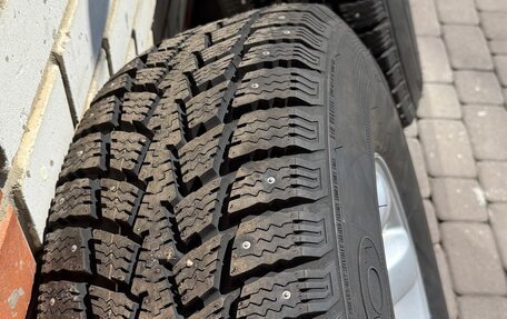 Nissan Patrol, 1998 год, 2 750 000 рублей, 25 фотография