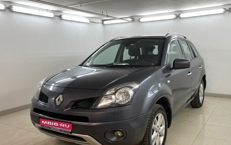 Renault Koleos I рестайлинг 2, 2010 год, 725 000 рублей, 1 фотография