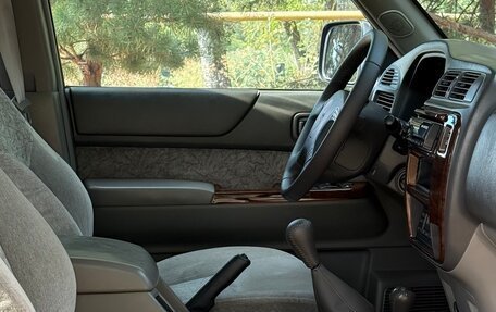 Nissan Patrol, 1998 год, 2 750 000 рублей, 20 фотография