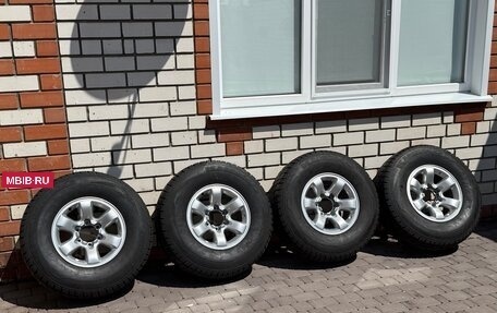 Nissan Patrol, 1998 год, 2 750 000 рублей, 26 фотография