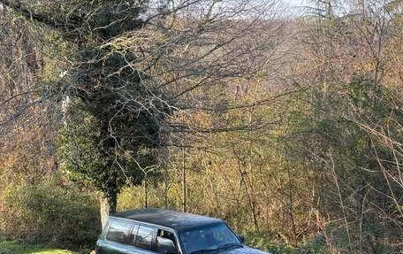 Nissan Patrol, 1998 год, 2 750 000 рублей, 32 фотография