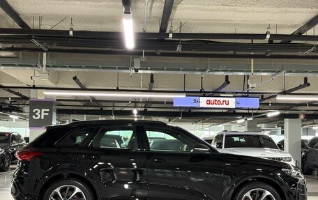 Audi Q5, 2025 год, 8 500 000 рублей, 3 фотография