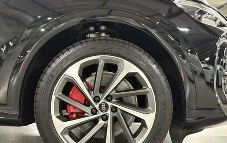 Audi Q5, 2025 год, 8 500 000 рублей, 4 фотография