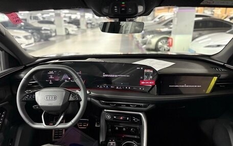 Audi Q5, 2025 год, 8 500 000 рублей, 7 фотография