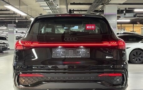 Audi Q5, 2025 год, 8 500 000 рублей, 2 фотография